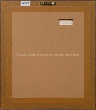  / Dobrý otec / Jiří Winter Neprakta