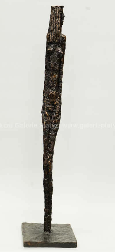  / Jarmilo! / Olbram Zoubek