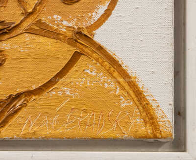  / Zpěvačka / Jiří Načeradský