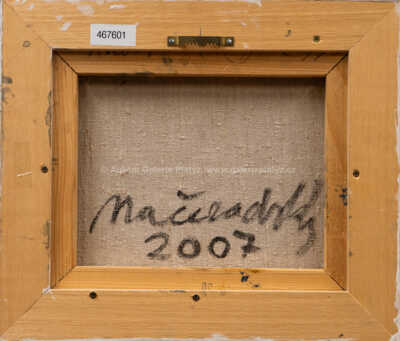  / Zpěvačka / Jiří Načeradský