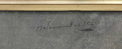  / Koťata / Beno Boleradszký