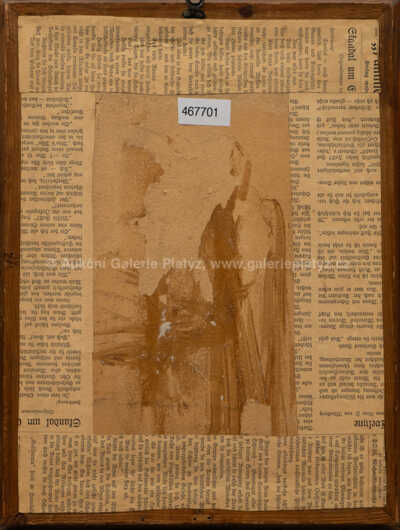  / Koledníci / Josef Lada