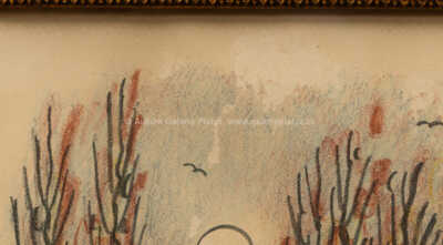  / Koledníci / Josef Lada