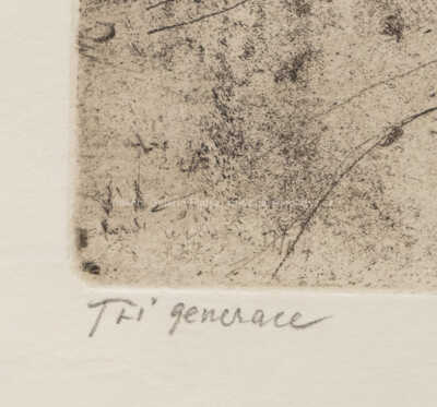  / Tři generace / Jiří Anderle