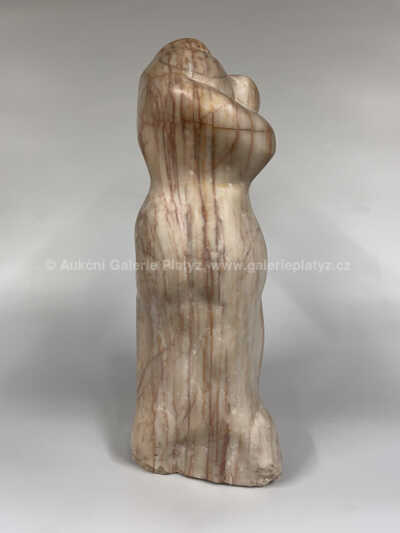  / Milenci / Vasil Petrica