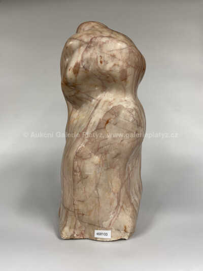  / Milenci / Vasil Petrica