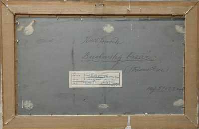  / Bucharský bazar / Karel Souček