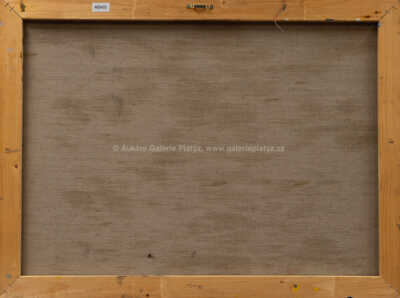  / Veselá Venuše / Jiří Načeradský