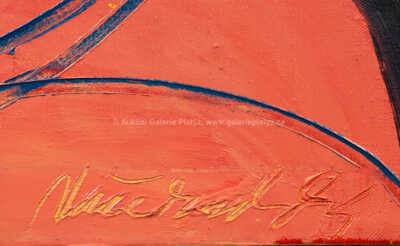  / Veselá Venuše / Jiří Načeradský