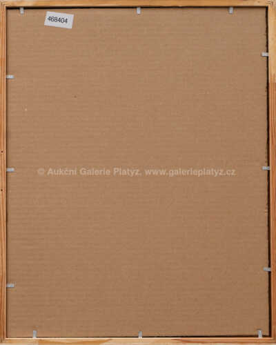  / V parku / Karel Chaba 