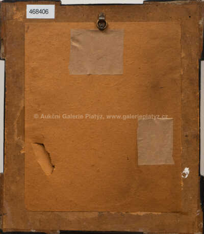  / Rybářka / Luděk Marold