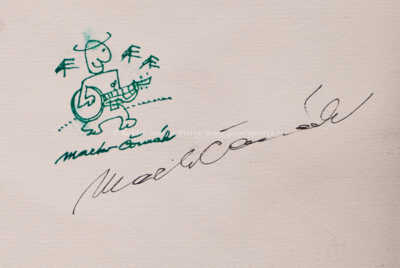  / Rychlé Šípy - kresba / Marko Čermák