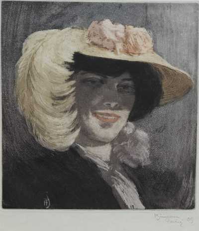  / Album leptů / František Tavík Šimon