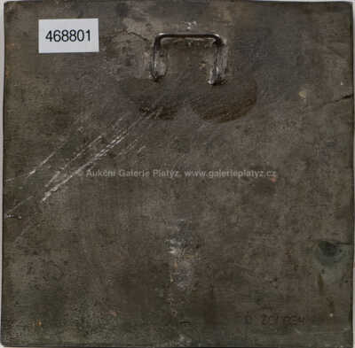  / Múzička Thália / Olbram Zoubek