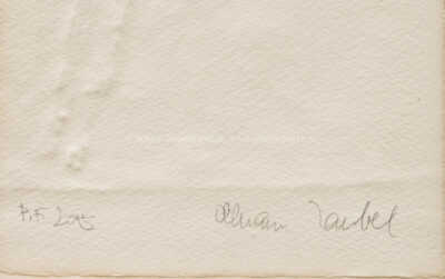  / Štěstěna / Olbram Zoubek