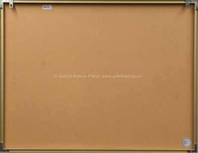  / In God We Trust / Pasta  Oner