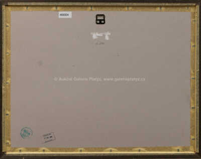  / Loreta / Jaroslav Šetelík