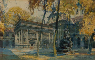  / Loreta / Jaroslav Šetelík