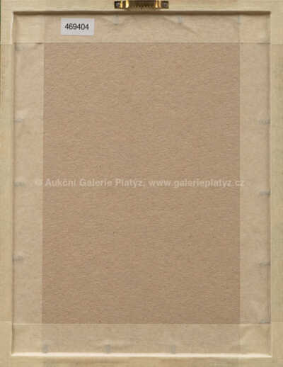  / Pohádka II / Adolf Born