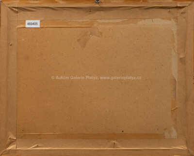  / Boulevard / Karel Chaba 