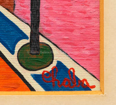  / Boulevard / Karel Chaba 