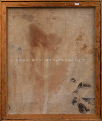  / Abstrakce / Jiří V. Peca