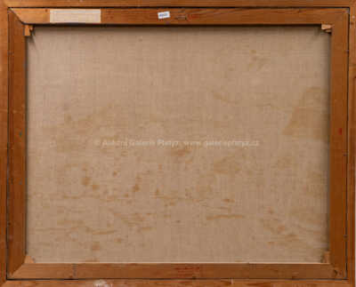  / Pod Boubínem / Václav Haise