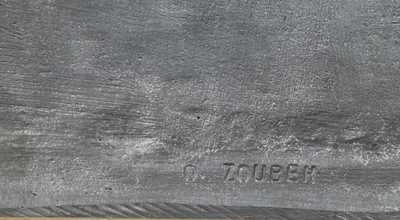  / Předkloněná / Olbram Zoubek