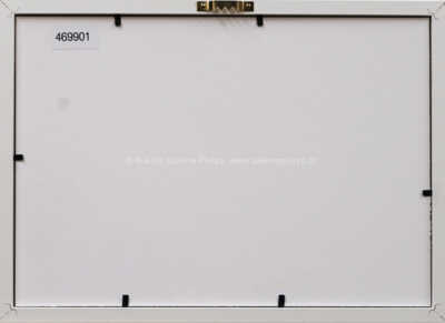  / Krteček a žebřík / Zdeněk Miler