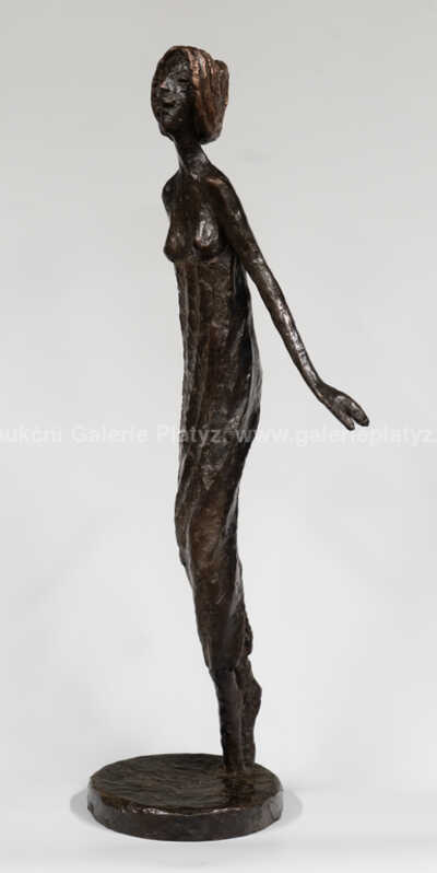  / Sofia / Olbram Zoubek