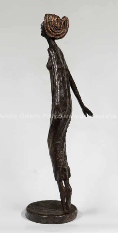  / Sofia / Olbram Zoubek