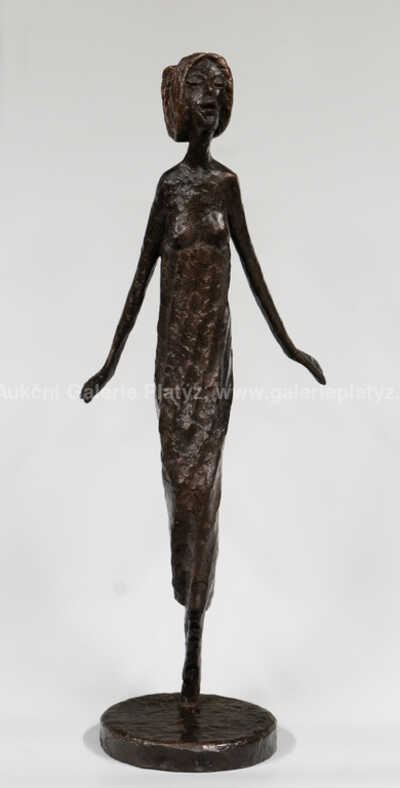  / Sofia / Olbram Zoubek