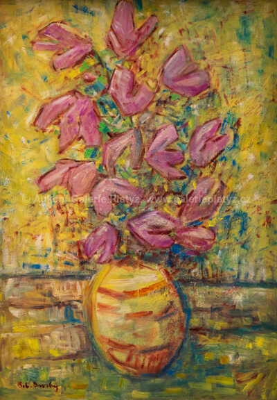  / Kytice / Bohumír Dvorský