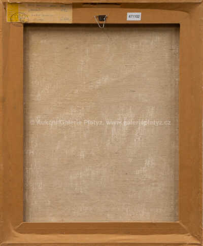  / Předměstí / Bohumil Vrzal