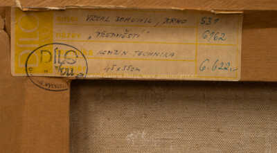  / Předměstí / Bohumil Vrzal