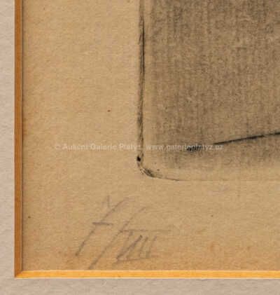  / Cyrano / František  Tichý