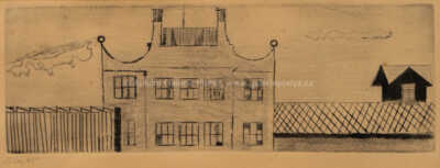  / Kroměříšské gymnázium / František  Tichý