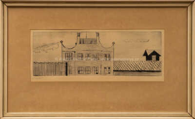 František Tichý - Kroměříšské gymnázium