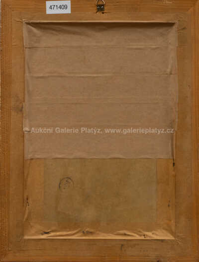  / Jsem sám / František  Tichý