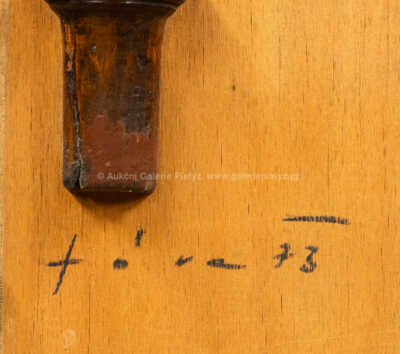  / Objekt / Libor Fára