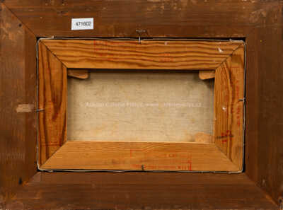  / Ptáček / Ota Janeček