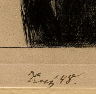  / Paganini / František  Tichý