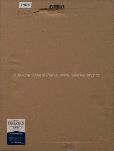  / Paganini / František  Tichý