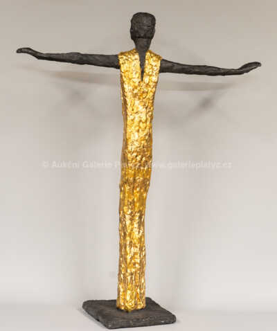  / Rektor / Olbram Zoubek