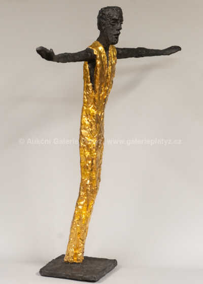  / Rektor / Olbram Zoubek