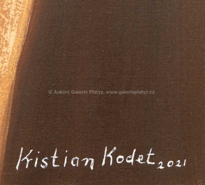  / Anděl / Kristian Kodet