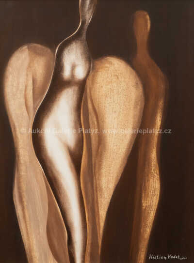  / Anděl / Kristian Kodet