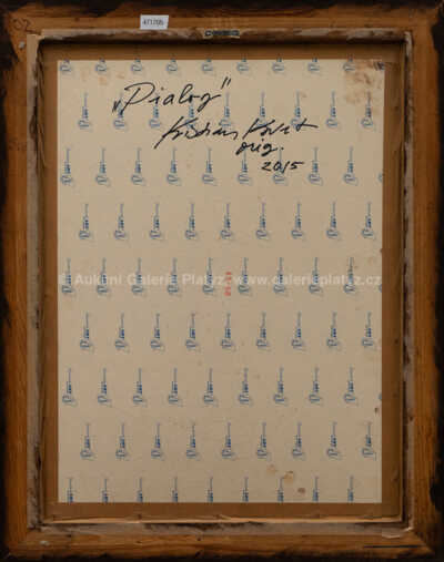  / Dialog / Kristian Kodet