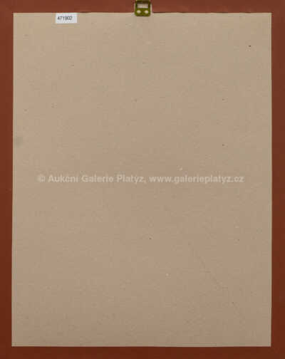  / Tornádo ženského jména / Albín Brunovský