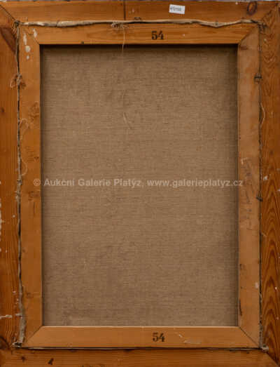  / V červené krajině / Lubomír Přibyl